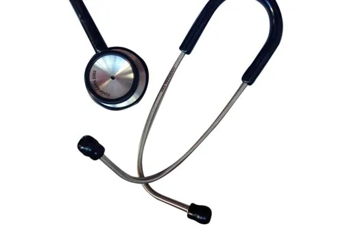 Instrumental médico con marcación láser