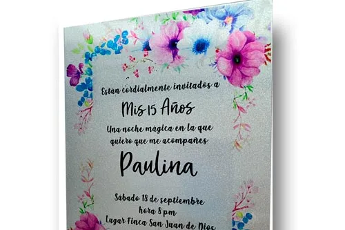Lámina metálica con recubrimiento sublimada a full color